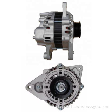 Alternator for Mitsubishi 6G72, 6G74 - A003TA0791, A003TA0791A, A3TA0791
